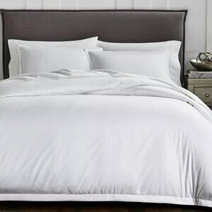 Hotel Collection 680 Thread Count 100% Supima Cotton Duvet Cover, King